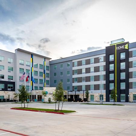 Tru By Hilton Pflugerville, Tx Exterior photo