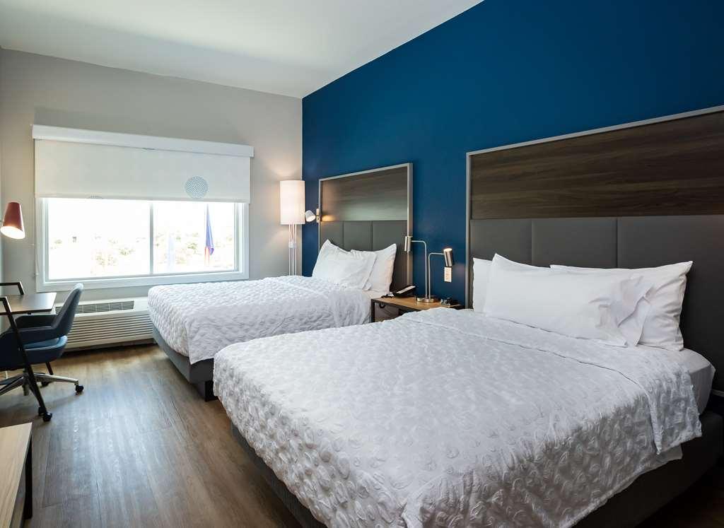 Tru By Hilton Pflugerville, Tx Room photo